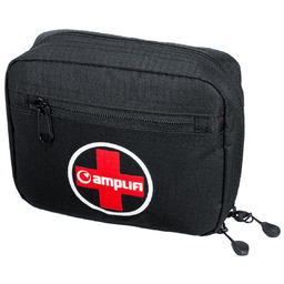 AMPLIFI - Aid Pack Pro Black (BLACK) rozmiar: