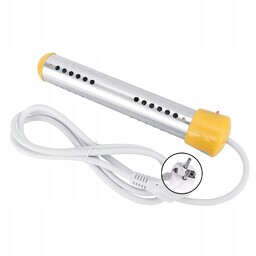 Zanurzeniowa Podgrzewacze Do Basenu Wanny Wody Grzałka 1500W