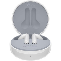 Słuchawki bezprzewodowe dokanałowe Lg Tone Free HBS-FN6