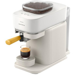PHILIPS Ekspres Baristina BAR300/03 z zautomatyzowanym procesem mielenia