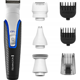 Trymer Remington Graphite G4 PG4000 13 ustawień