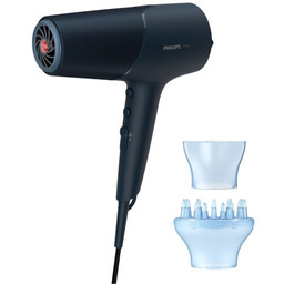 PHILIPS Suszarka do włosów BHD 512/00