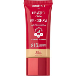 Bourjois Healthy Mix kryjący krem BB z kompleksem