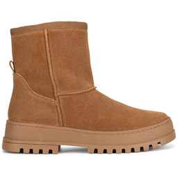 Śniegowce Lasocki ARC-DUNA-02 Brązowy