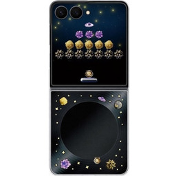 Samsung Etui FlipSuit Case do Galaxy Z Flip8,