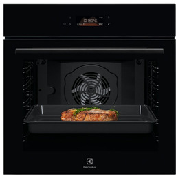 Piekarnik do zabuodwy Electrolux 700 MealAssist LOE8P38Z Pyroliza