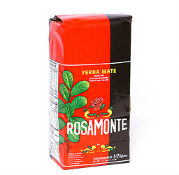Rosamonte Klasyczna 500g