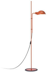 Marset - Funiculi Lampa Podłogowa Terracota