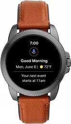 Zegarek SmartWatch Fossil FTW4055 5 Generacja