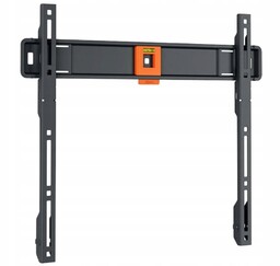 Vogels Tvm 1603. Płaski uchwyt do telewizora 55"-100".