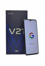 Smartfon Vivo V21 8 Gb 128 Gb 5G