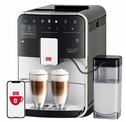 Ekspres do kawy Melitta F83/0-101 Caffeo Barista T