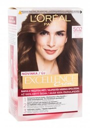 L''Oréal Paris Excellence Creme Triple Protection farba