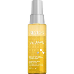 Revlon Equave Sun Protection Detangling Odżywka dwufazowa