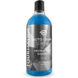 Auto Graph Tourmaline Cherry - szampon samochodowy o