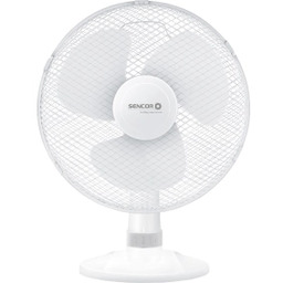 Sencor SFE 3027WH-EUE3 Wentylator