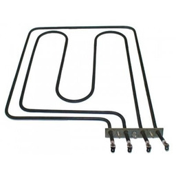 Grzałka piekarnika kuchni Amica Górna 2900W