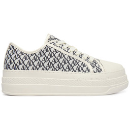 Sneakersy Armani Exchange XW002786 AF23055 MZ266 Biały