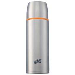 Esbit Termos Iso Vacuum Flask 1L stalowy