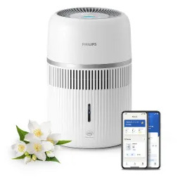 Philips HU4210/04 Higrostat 3,5l 44m2 Nawilżacz ewaporacyjny