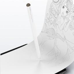 Baseus Smooth Writing 2 rysik aktywny do iPad/iPad