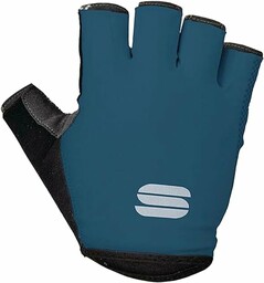 Sportful 1121036 RACE GLOVES Rękawice sportowe Unisex BLUE