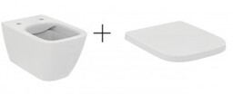IDEAL STANDARD T461401 + T468201 #N/D