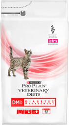 PRO PLAN Veterinary Diets DM St/Ox Diabetes Management