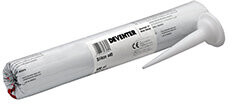 Silikon uniwersalny Deventer 440 bezbarwny - 600 ml