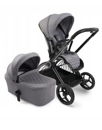 Wózek iCandy Core 2w1, Light Grey