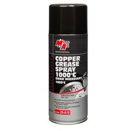 Smar miedziowy 400 ml MA Professional