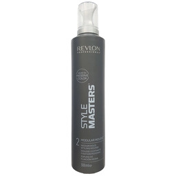 Revlon Style Masters Modular Mousse pianka do włosów