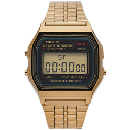 Zegarek Casio A159WGEA-1EF Złoty