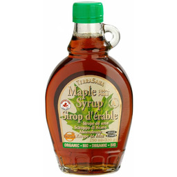 Terrasana, Syrop Klonowy A Bio, 250 ml