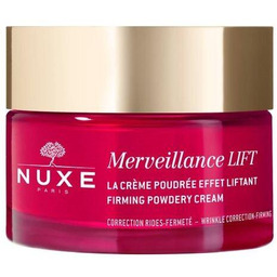 NUXE Merveillance Lift krem liftingujący do skóry mieszanej,