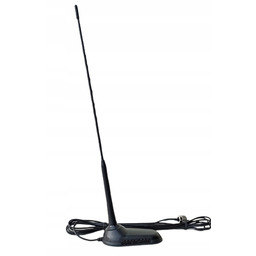 Antena Cb magnesowa President Virginia