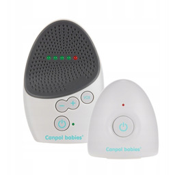 Canpol babies niania elektroniczna EasyStart