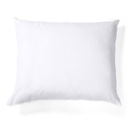 Karo Poduszka poliestrowa 50x50 biała (wypełnienie do poszewek