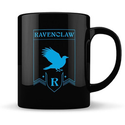 Erik - Premium Kubek Harry Potter Ravenclaw -