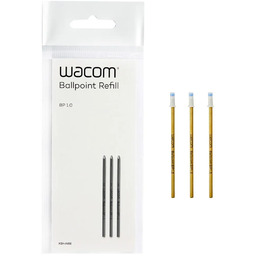Wacom Zestaw wkładów do długopisu 1.0