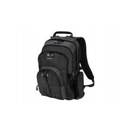 Dicota Backpack Universal 14-15.6\" Black