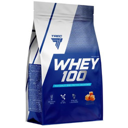 Trec Whey 100 Słony karmel, 700 g