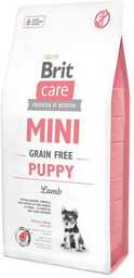 Brit Care Dog Mini Puppy Grain-free Lamb -