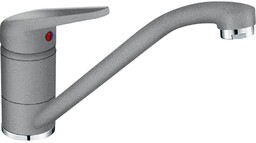 FRANKE 115.0470.659 Princess II Bateria kuchenna Kamienny Szary
