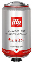 Illy Classico Kawa Ziarnista 3Kg