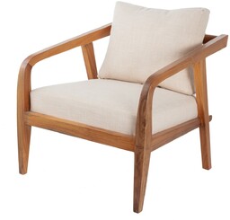 Fotel Regan 67x68x78cm, 67 x 68 x 78