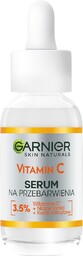 Garnier Vitamin C Serum na Przebarwienia z Witaminą
