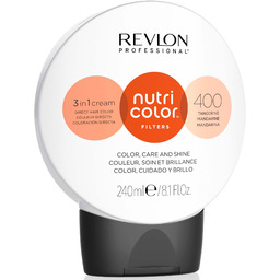 Revlon Nutri Color Filters, maska koloryzująca bez amoniaku,