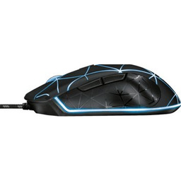 Mysz dla graczy TRUST GXT 133 Locx, 4000