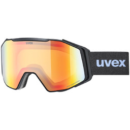 UVEX Gravity FM black